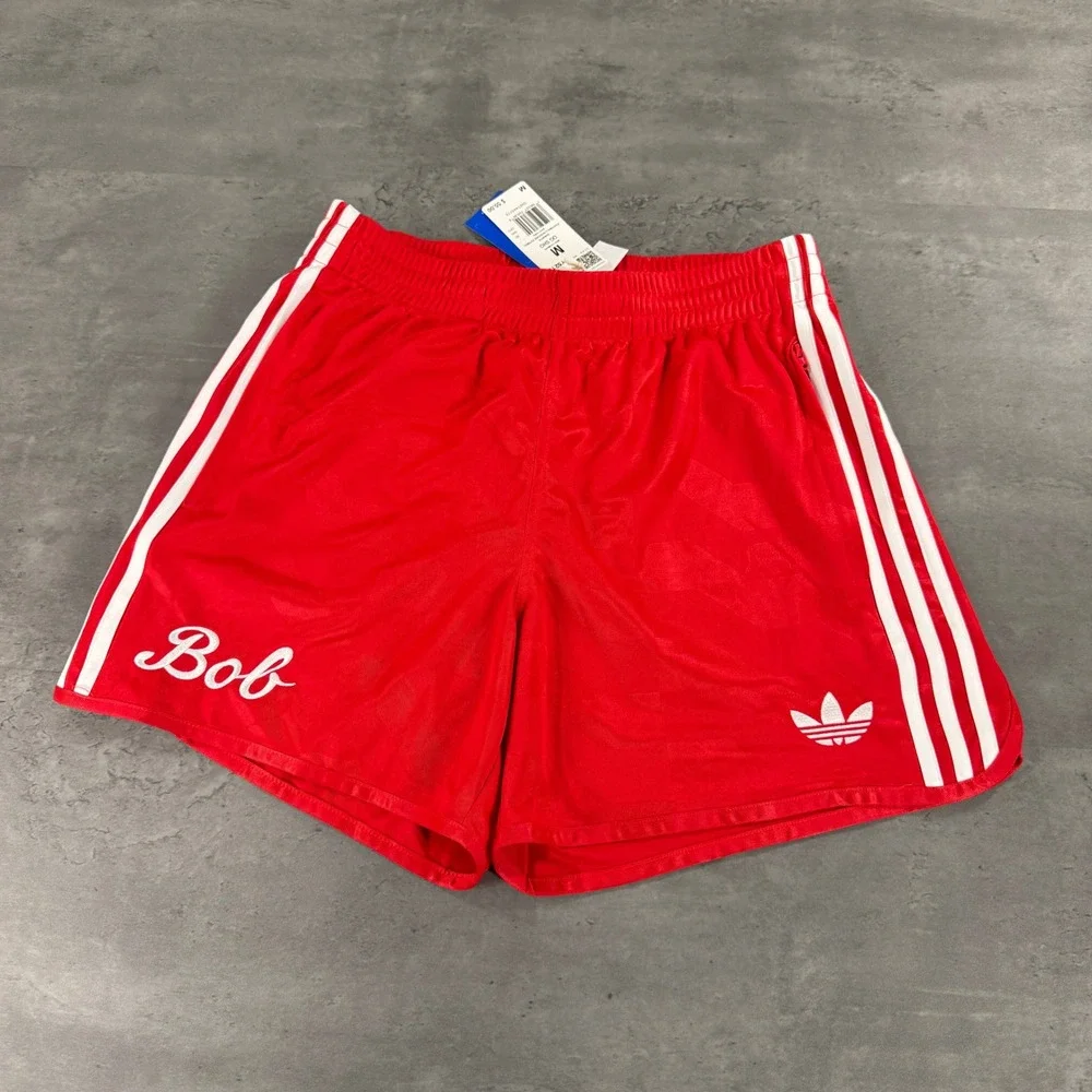 Adidas Shorts Mens M 5